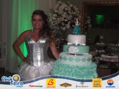 15 Anos de Elisandra Almeida